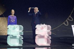 2026 FIFA World Cup Draw Ceremony - Washington