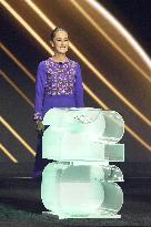 2026 FIFA World Cup Draw Ceremony - Washington