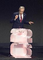 2026 FIFA World Cup Draw Ceremony - Washington