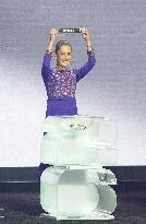 2026 FIFA World Cup Draw Ceremony - Washington