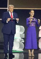 2026 FIFA World Cup Draw Ceremony - Washington