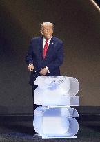 2026 FIFA World Cup Draw Ceremony - Washington