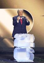 2026 FIFA World Cup Draw Ceremony - Washington