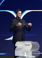 2026 FIFA World Cup Official Draw Ceremony - Washington