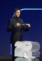 2026 FIFA World Cup Official Draw Ceremony - Washington