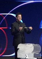 2026 FIFA World Cup Official Draw Ceremony - Washington