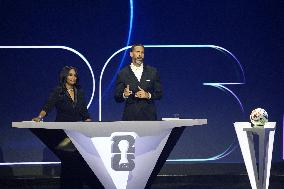 2026 FIFA World Cup Official Draw Ceremony - Washington