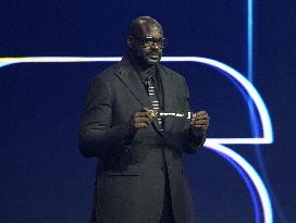 2026 FIFA World Cup Official Draw Ceremony - Washington