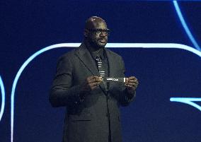 2026 FIFA World Cup Official Draw Ceremony - Washington