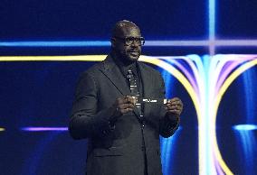 2026 FIFA World Cup Official Draw Ceremony - Washington