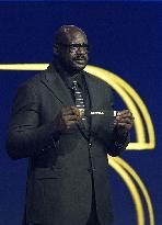 2026 FIFA World Cup Official Draw Ceremony - Washington