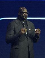 2026 FIFA World Cup Official Draw Ceremony - Washington