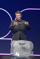 2026 FIFA World Cup Official Draw Ceremony - Washington