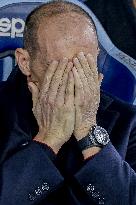 CALCIO - Coppa Italia - SS Lazio vs AC Milan