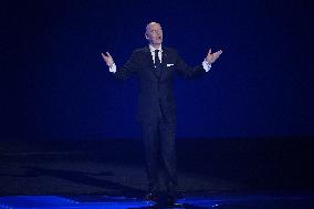 2026 FIFA World Cup Draw Event - Washington