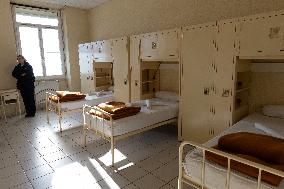 Immersion day on the implementation of National Service within the Air and Space Force - Orange