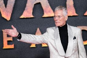 « Avatar: Fire And Ash » European Premiere - Paris