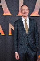 « Avatar: Fire And Ash » European Premiere - Paris