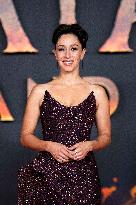 « Avatar: Fire And Ash » European Premiere - Paris