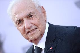 AFI Life Achievement Award Gala Tribute Honoring Steve Martin - LA