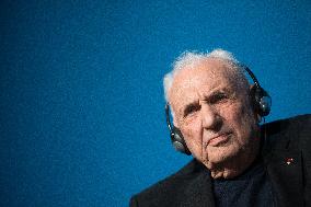 Presentation of Project La Maison LVMH / Arts - Talents- Patrimoine' - Paris