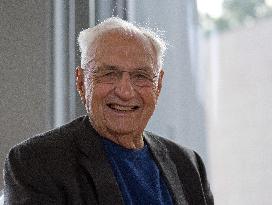 Fondation Louis Vuitton