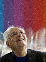 Fondation Louis Vuitton