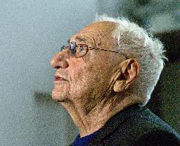 Fondation Louis Vuitton