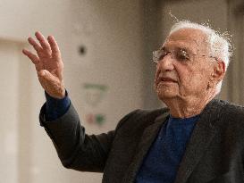 Fondation Louis Vuitton