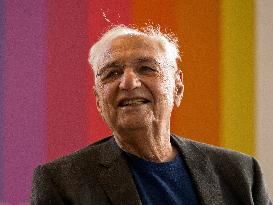 Fondation Louis Vuitton