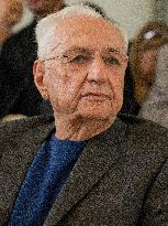 Fondation Louis Vuitton