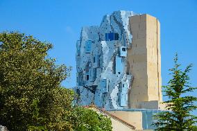 Illustration - Provence