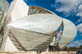 Illustration - Paris