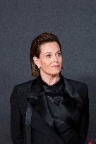 « Avatar: Fire And Ash » European Premiere - Paris