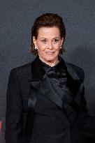 « Avatar: Fire And Ash » European Premiere - Paris