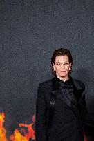 « Avatar: Fire And Ash » European Premiere - Paris