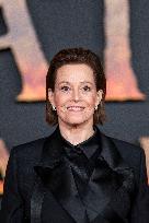 « Avatar: Fire And Ash » European Premiere - Paris