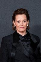 « Avatar: Fire And Ash » European Premiere - Paris