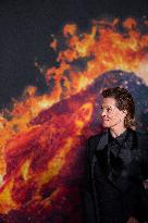 « Avatar: Fire And Ash » European Premiere - Paris