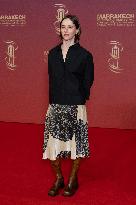 22nd Marrakech International Film Festival Day 8 nb