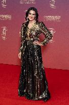 22nd Marrakech International Film Festival Day 8 nb