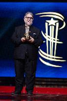 22nd Marrakech International Film Festival Day 8 nb