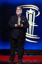 22nd Marrakech International Film Festival Day 8 nb