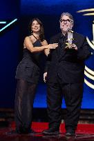 22nd Marrakech International Film Festival Day 8 nb