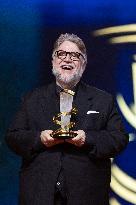 22nd Marrakech International Film Festival Day 8 nb