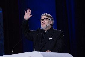 22nd Marrakech International Film Festival Day 8 nb