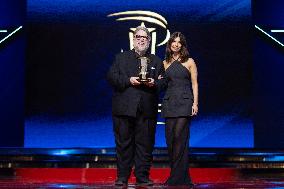 22nd Marrakech International Film Festival Day 8 nb