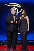 22nd Marrakech International Film Festival Day 8 nb