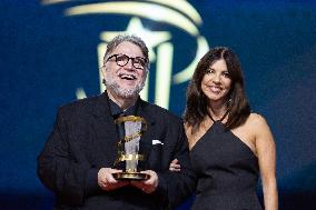 22nd Marrakech International Film Festival Day 8 nb