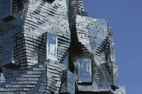 Luma Foundation - Arles